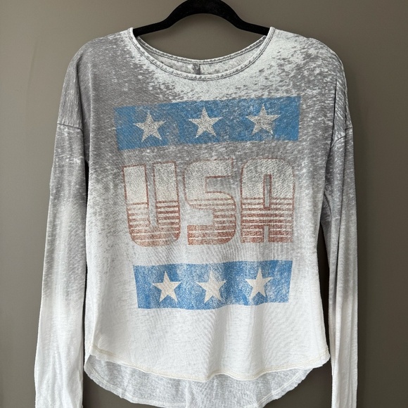 Signorelli USA Comfy Top - Picture 2 of 7